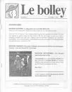 Le bulletin Le Bolley #5