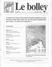 Le bulletin Le Bolley #6