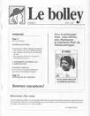 Le bulletin Le Bolley #7