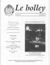 Le bulletin Le Bolley #10