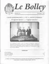 Le bulletin Le Bolley #12
