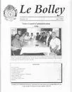 Le bulletin Le Bolley #14