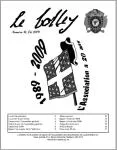Le bulletin Le Bolley #41