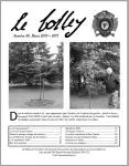 Le bulletin Le Bolley #44