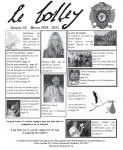 Le bulletin Le Bolley #52