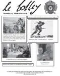 Le bulletin Le Bolley #54