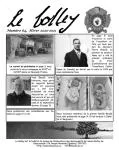 Le bulletin Le Bolley #64