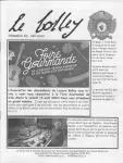 Le bulletin Le Bolley #67