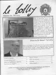 Le bulletin Le Bolley #69